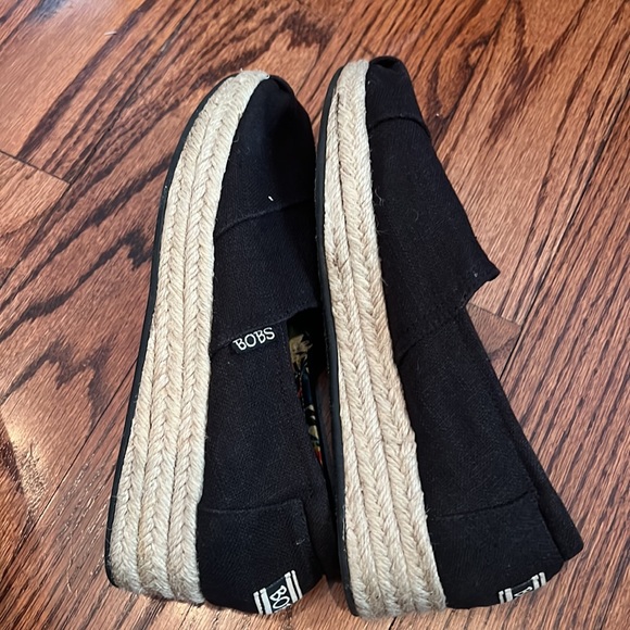 Bobs from Sketchers slip on shoes - Picture 5 of 9